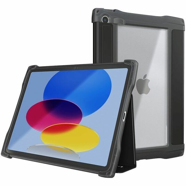Folio Case iPad Gen 10 10.9 BL