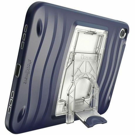 SW V2 Gen 10 iPad Case BLU