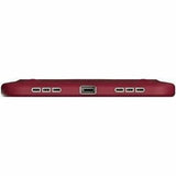 SW V2 Gen 10 iPad Case RED