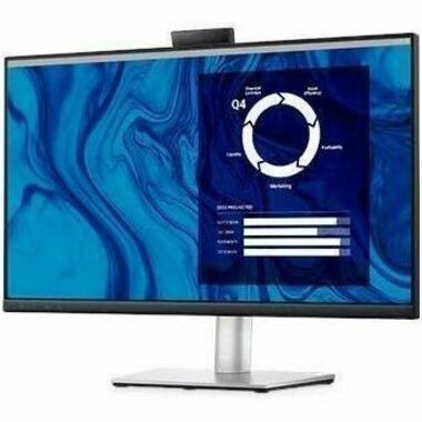 Dell C2423HA 24" Class LCD Monitor