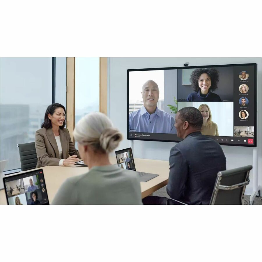 Surface Hub 3 50in TAA