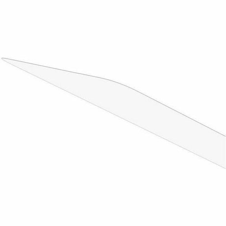 EZ TRAY DEVICE B LAS GLASS AM