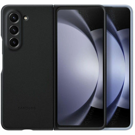 GALAXY Z FOLD5 LEATHER CASE
