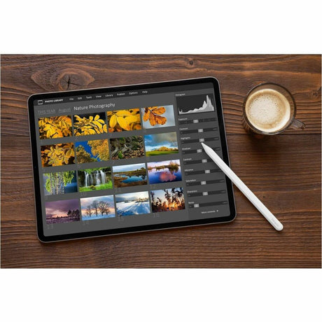 WIRELESS CHARGING ACTIVE STYLUS