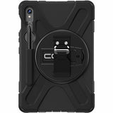 CODi Rugged Carrying Case for 11" Samsung Galaxy Tab S8, Galaxy Tab S9 Tablet, Stylus