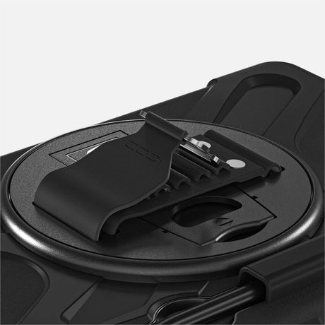 CODi Rugged Carrying Case for 11" Samsung Galaxy Tab S8, Galaxy Tab S9 Tablet, Stylus