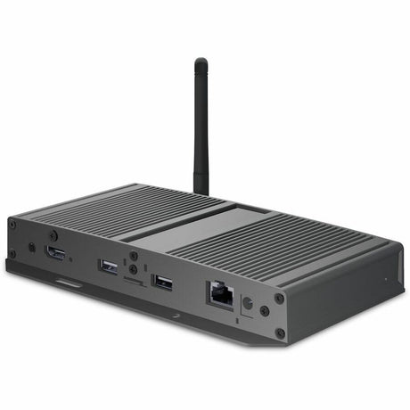 4K UHD Network Media Player