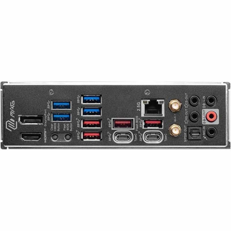 MAG Z790 TOMAHAWK MAX WIFI