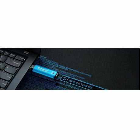 IronKey Vault Privacy 50 Series 512GB USB 3.2 (Gen 1) Type A Flash Drive