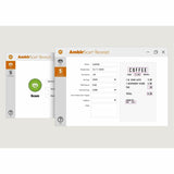 AMBIR PS600 TRAVELSCAN PRO GO