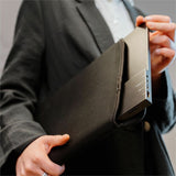 Verbatim Portable Touchscreen Monitor Full HD 1080p 17.3" Metal Housing