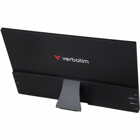 Verbatim Portable Touchscreen Monitor Full HD 1080p 14" Metal Housing