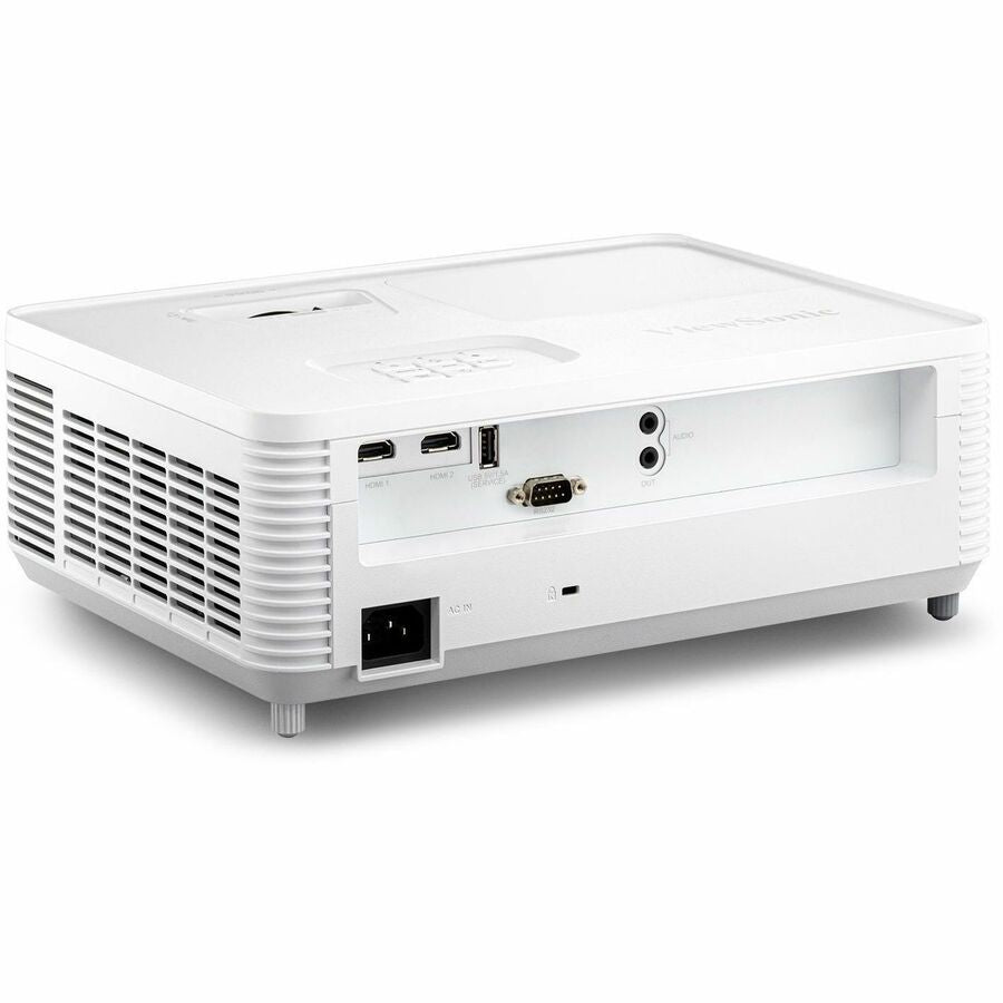 4,000 lm 1080p Projector