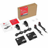 4K120HZ HDMI EXT IR-UPTO 132FT