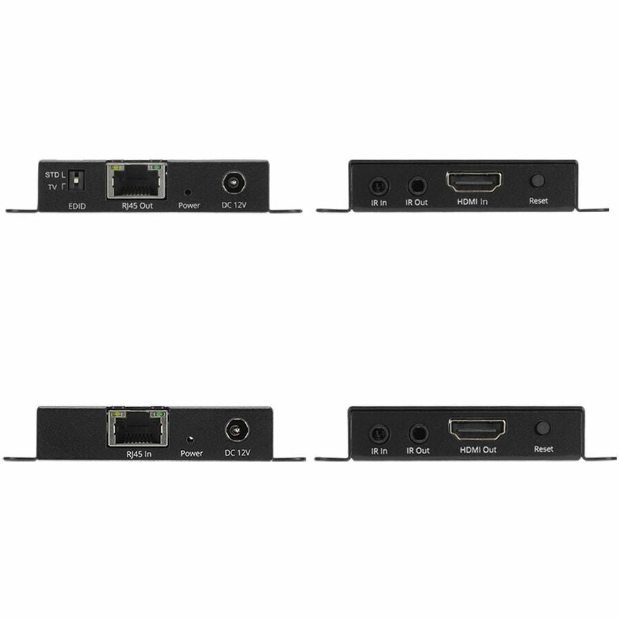 4K120HZ HDMI EXT IR-UPTO 132FT