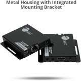 4K120HZ HDMI EXT IR-UPTO 132FT