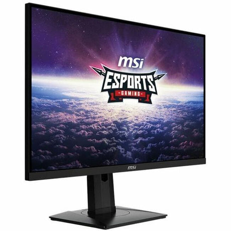 27" F IPS 1920x1080 FHD 180Hz