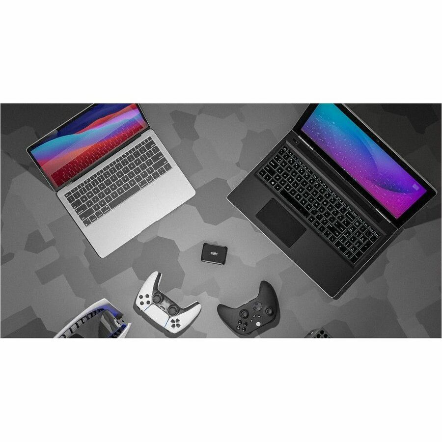 Crucial X9 2TB Portable SSD