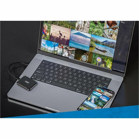 Crucial X9 1TB Portable SSD