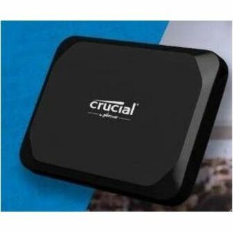 Crucial X9 1TB Portable SSD
