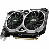 MSI NVIDIA GeForce GTX 1650 Graphic Card - 4 GB GDDR6