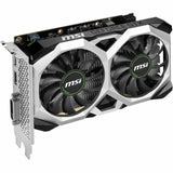 MSI NVIDIA GeForce GTX 1650 Graphic Card - 4 GB GDDR6