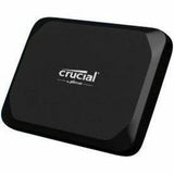 Crucial X9 4TB Portable SSD