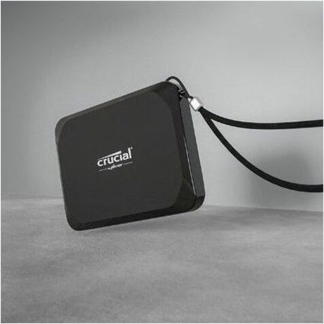 Crucial X9 4TB Portable SSD
