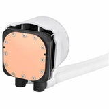 Thermaltake TH420 V2 ARGB Sync All-In-One Liquid Cooler - Snow Edition