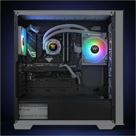 TH120 V2 ARGB Snow