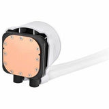 Thermaltake TH240 V2 ARGB Sync All-In-One Liquid Cooler - Snow Edition