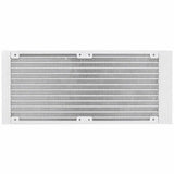 Thermaltake TH240 V2 ARGB Sync All-In-One Liquid Cooler - Snow Edition