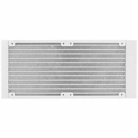 Thermaltake TH240 V2 ARGB Sync All-In-One Liquid Cooler - Snow Edition