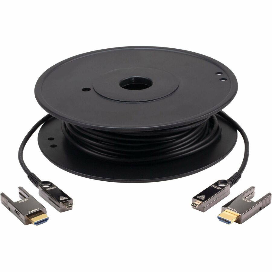 30M TRUE 4K HDMI ACTIVE