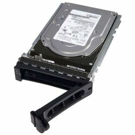 DELL 400-ATJN 1.2TB HYBRID SAS