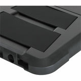 Field-Ready Healthcare Tablet