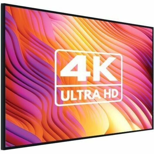 Hisense 43" 4K UHD Digital Signage Display - 24/7 Operation