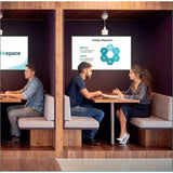 Hisense 50DM66D 50" 4K UHD DIGITAL SIGNAGE DISPLAY