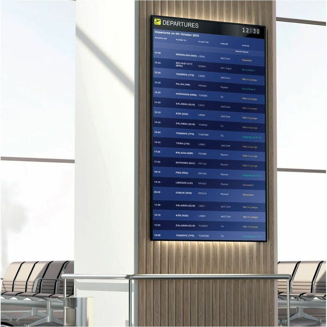 Hisense 50DM66D 50" 4K UHD DIGITAL SIGNAGE DISPLAY