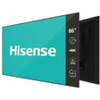 Hisense 86DM66D 86" 4K UHD DIGITAL SIGNAGE DISPLAY