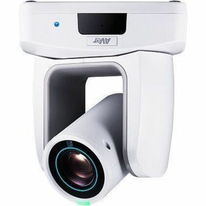 AVer MD120UI 8 Megapixel Indoor 4K Network Camera - Color - TAA Compliant