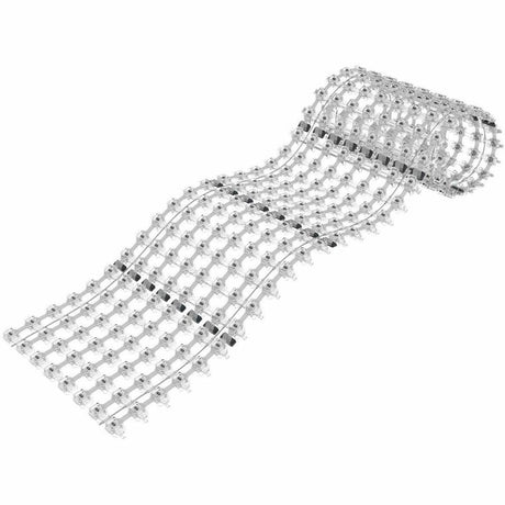 LG Flexible Mesh LED Display