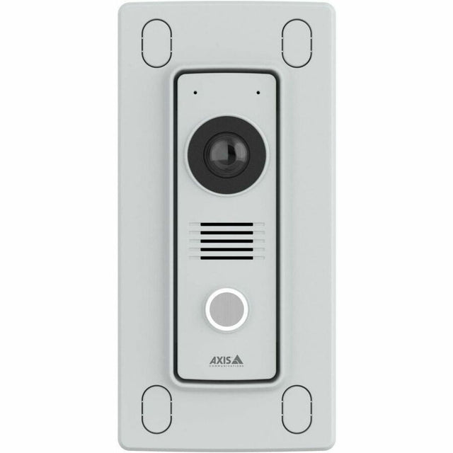 TI8204 RECESS MOUNT WHITE