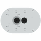 TP4601-E CONDUIT BACK BOX