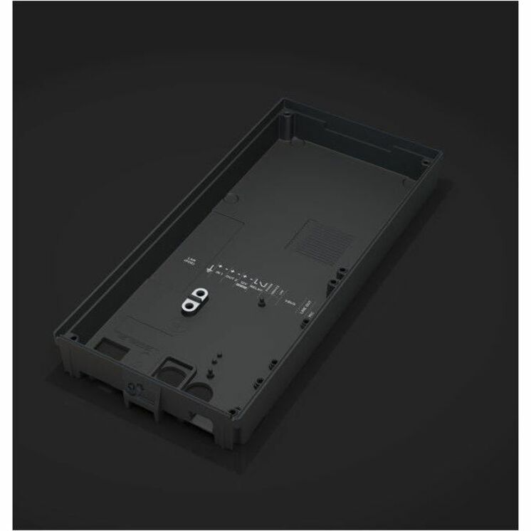 2N IP VERSO2.0 MAIN CAMERA BLK