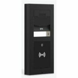 2N IP VERSO2.0 MAIN CAMERA BLK