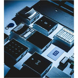 2N IP VERSO2.0 MAIN CAMERA BLK