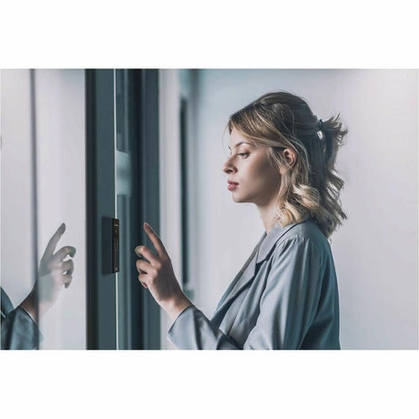 2N AUM RFID 13.56MHX