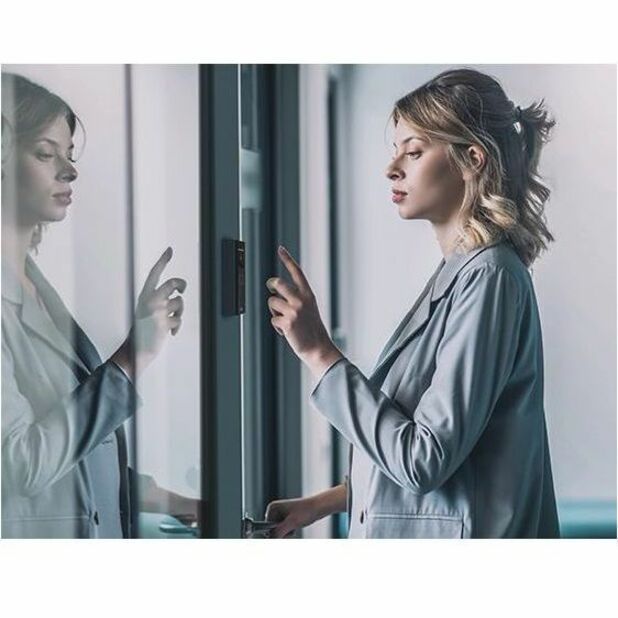 2N AUM TKRFID 125KHZ 13.56MHZ