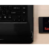 SanDisk Ultra 3D SSD 1TB